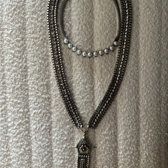 Dylanlex Cruz Necklace - Picture 7 of 9